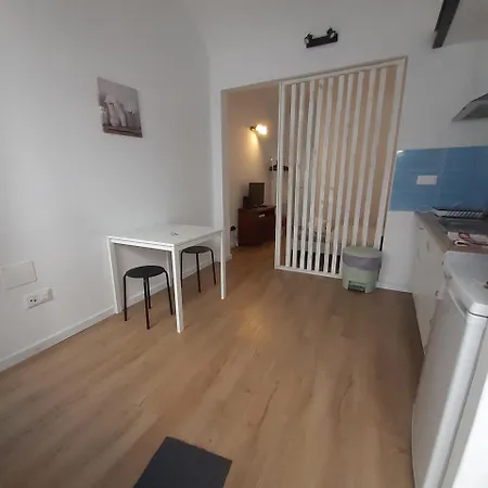 Appartamento Casa Da Tia Marta Évora Esterno foto