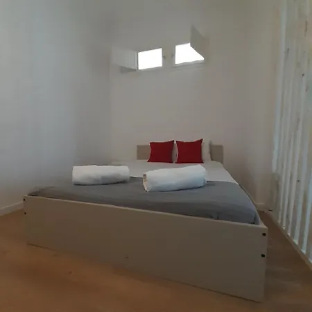 Appartamento Casa Da Tia Marta Évora Esterno foto