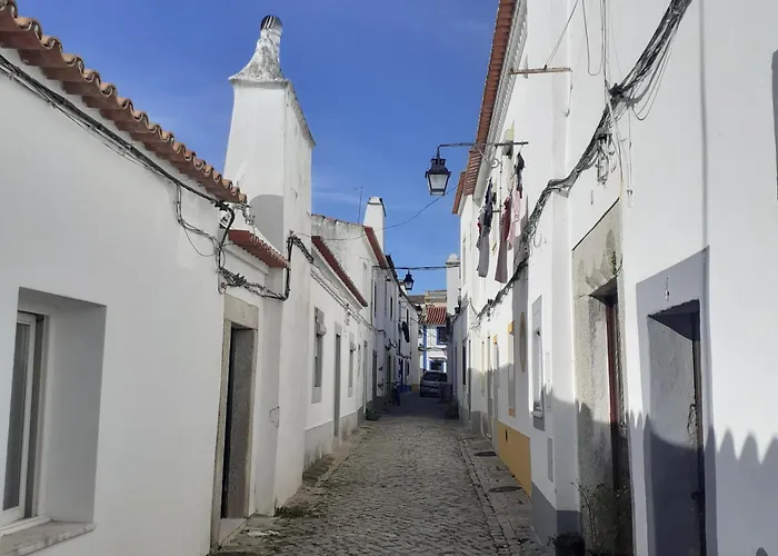 Casa Da Tia Marta