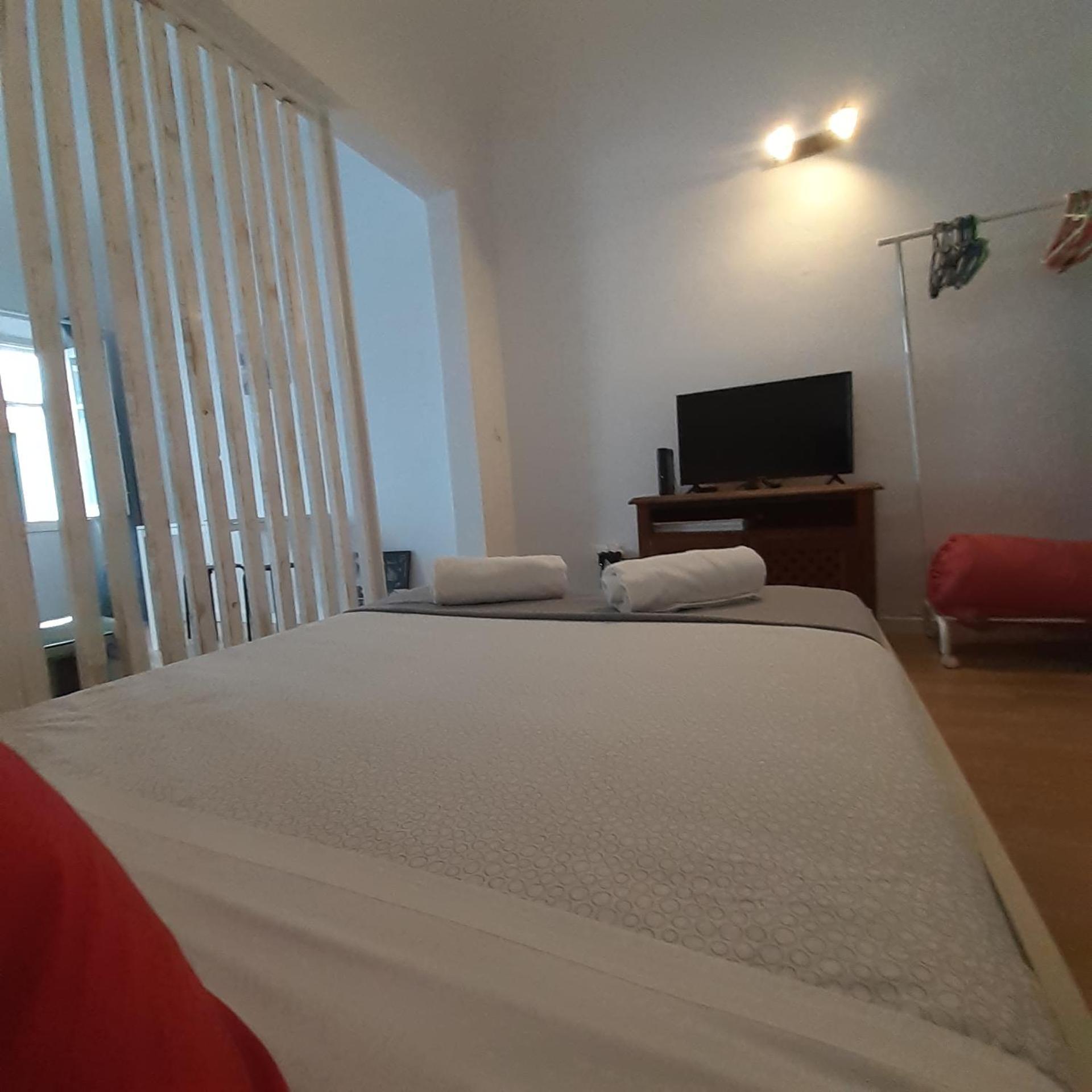 Apartment Casa Da Tia Marta