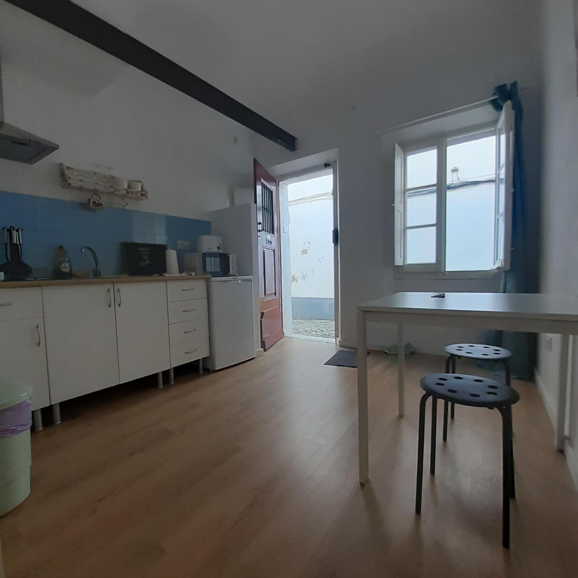 Apartment Casa Da Tia Marta Évora